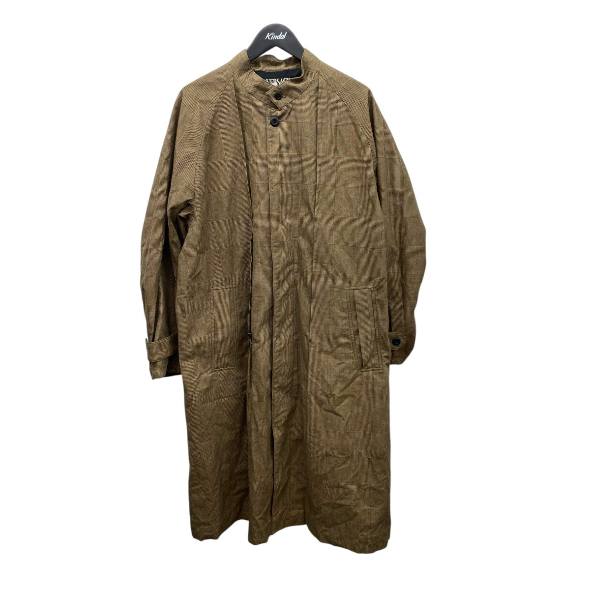 HAVERSACK コート472020 古着・中古-1枚目のアイテム画像