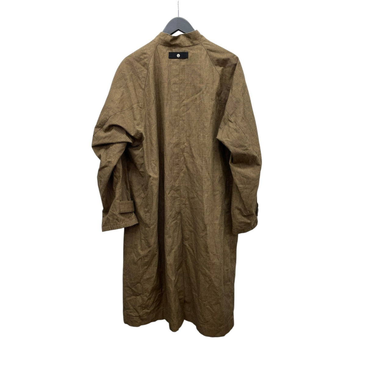 HAVERSACK コート472020 古着・中古-2枚目のアイテム画像