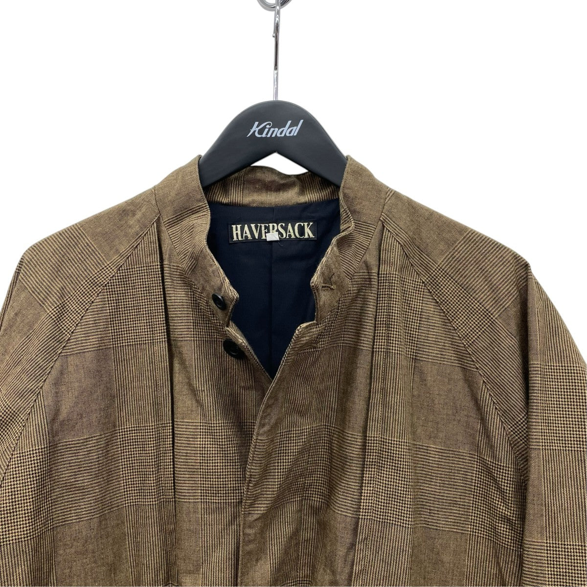 HAVERSACK コート472020 古着・中古-3枚目のアイテム画像