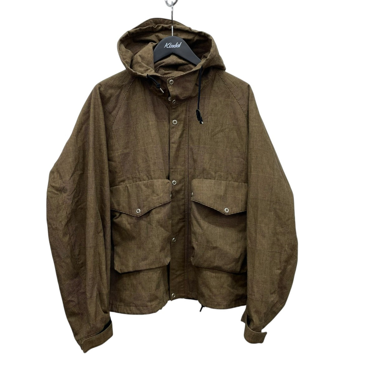 HAVERSACK ブルゾン 古着・中古-1枚目のアイテム画像