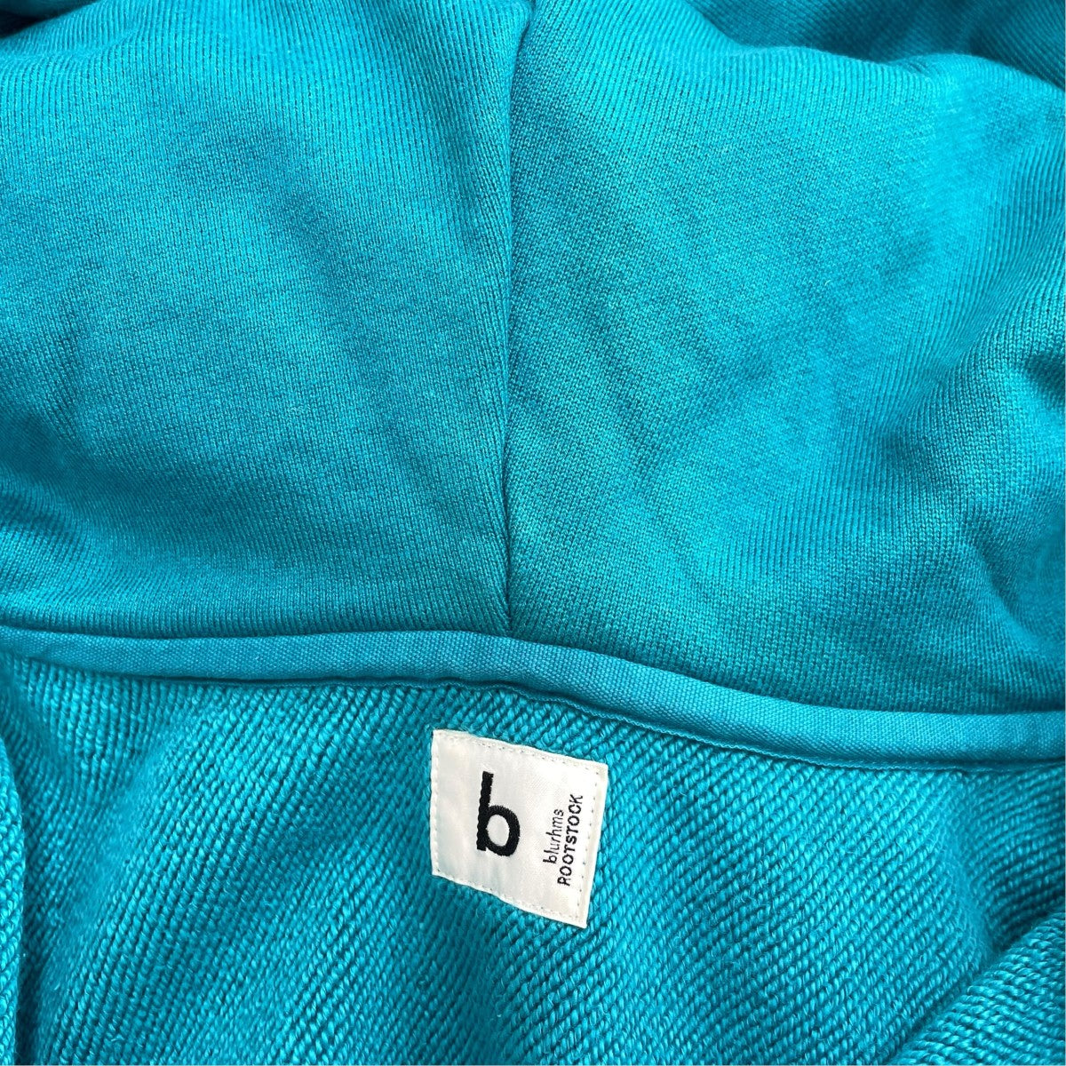 blurhms ジップパーカーbROOTS23F28 古着・中古-5枚目のアイテム画像