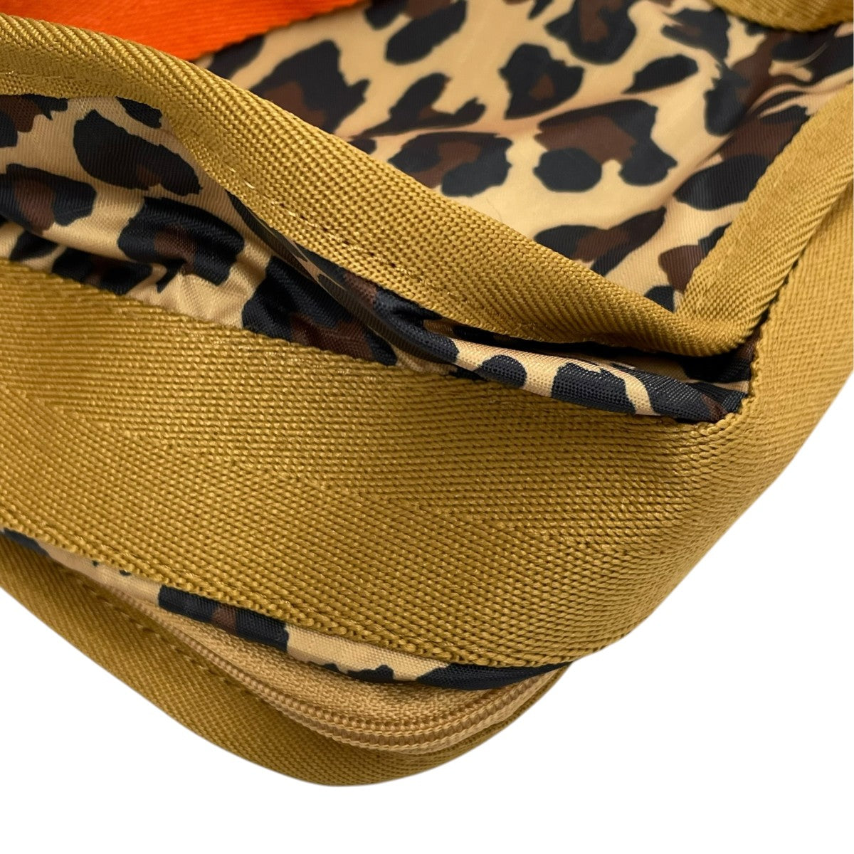 LeSportsac×MUVEIL ショルダーバッグ 古着・中古-4枚目のアイテム画像