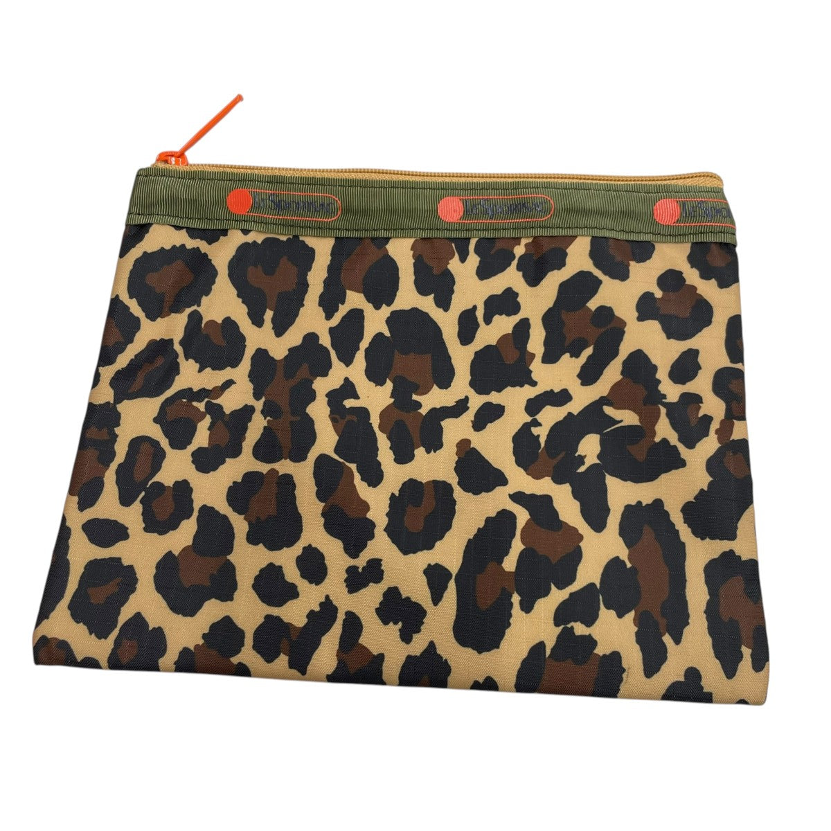 LeSportsac×MUVEIL ショルダーバッグ 古着・中古-7枚目のアイテム画像