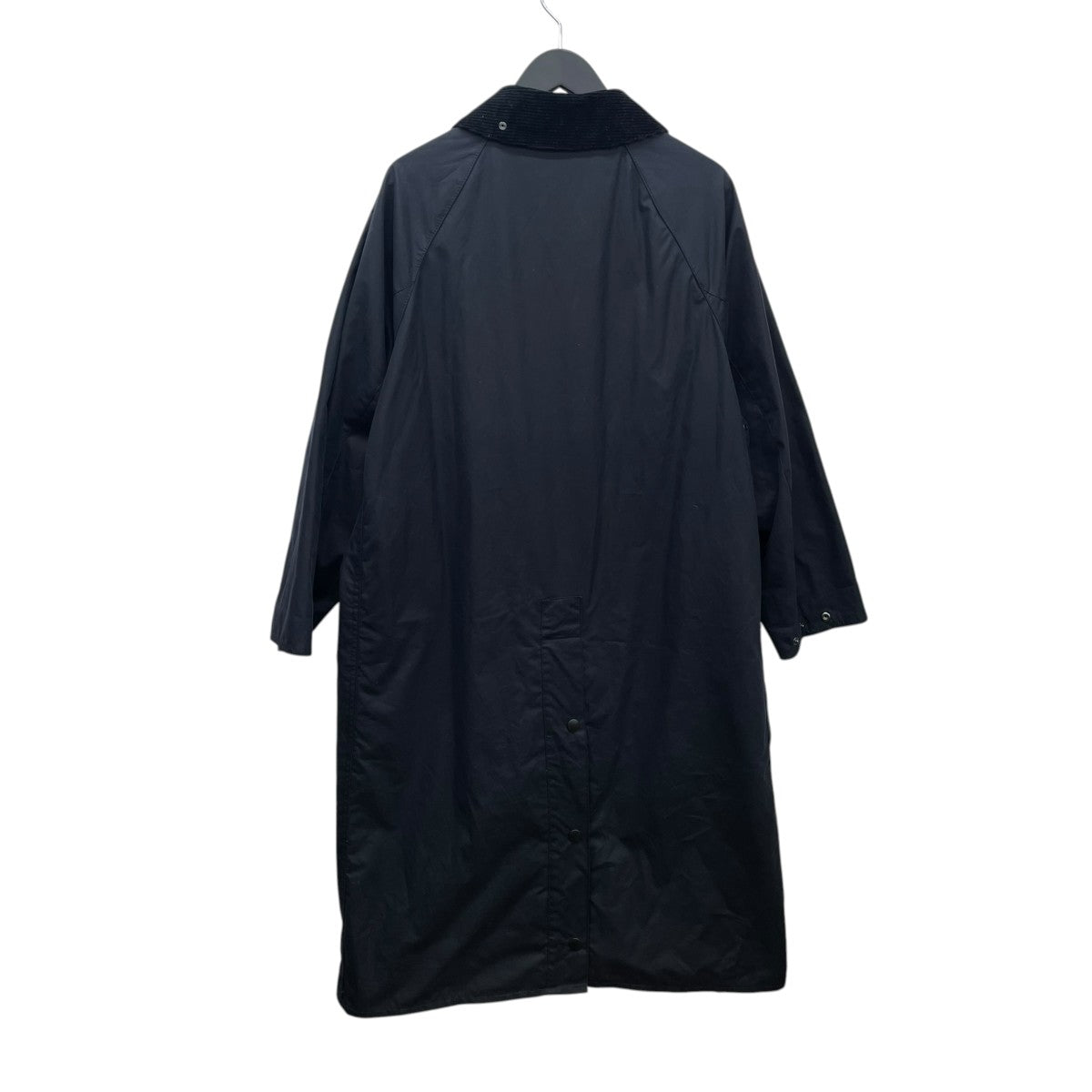 Barbour コート 古着・中古-2枚目のアイテム画像