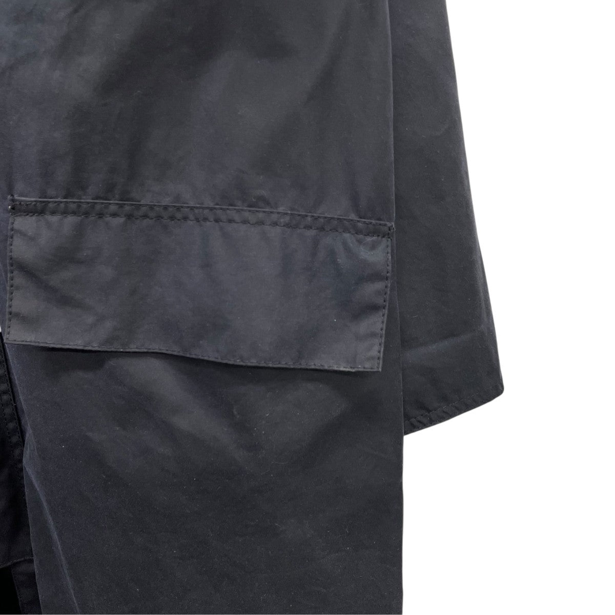 Barbour コート 古着・中古-3枚目のアイテム画像