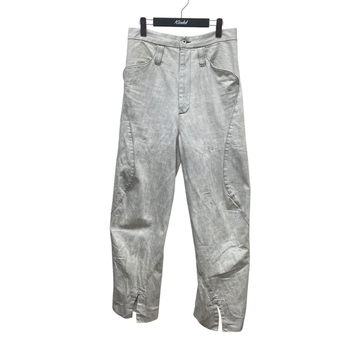 KOZABURO パンツ 古着・中古-1枚目のアイテム画像