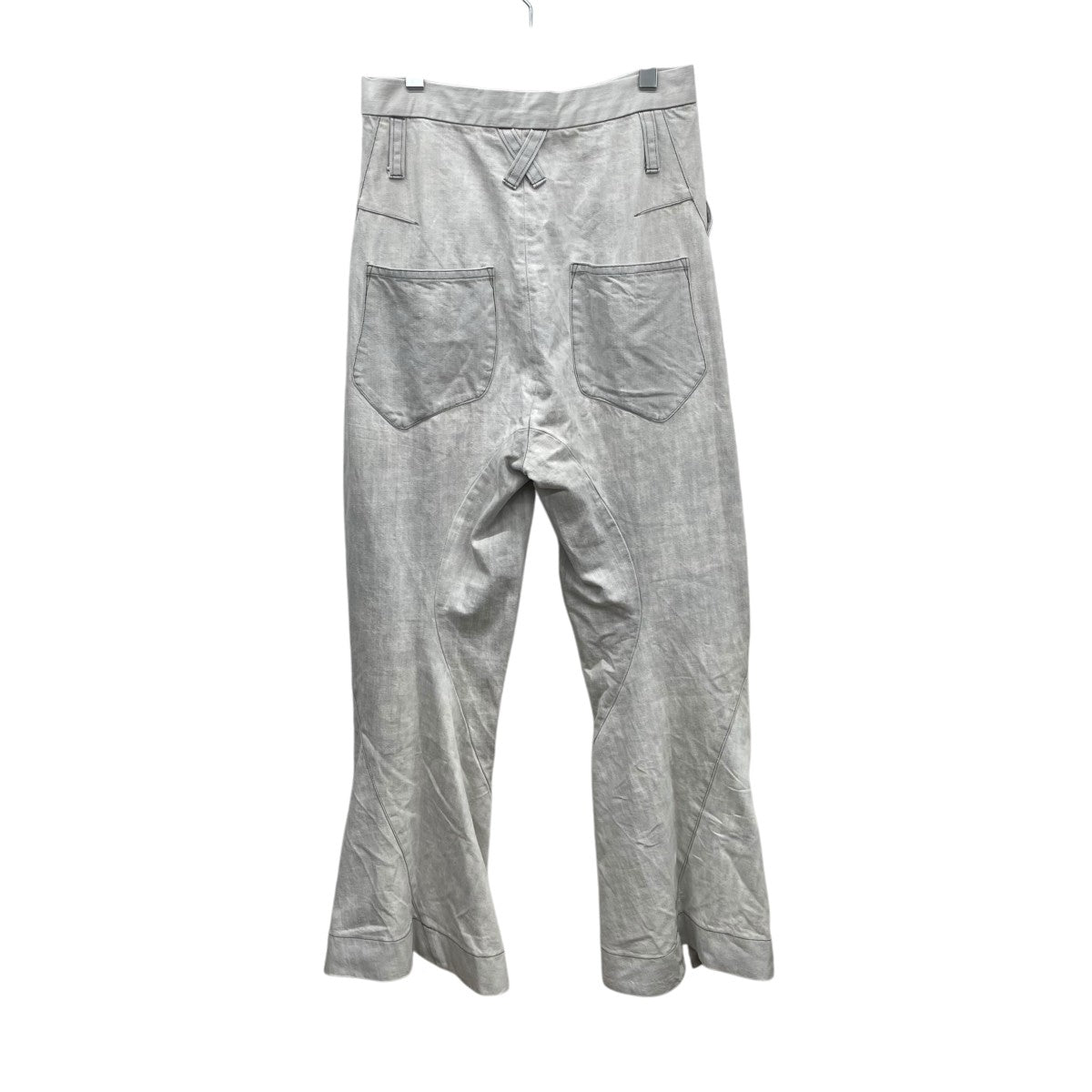 KOZABURO パンツ 古着・中古-2枚目のアイテム画像