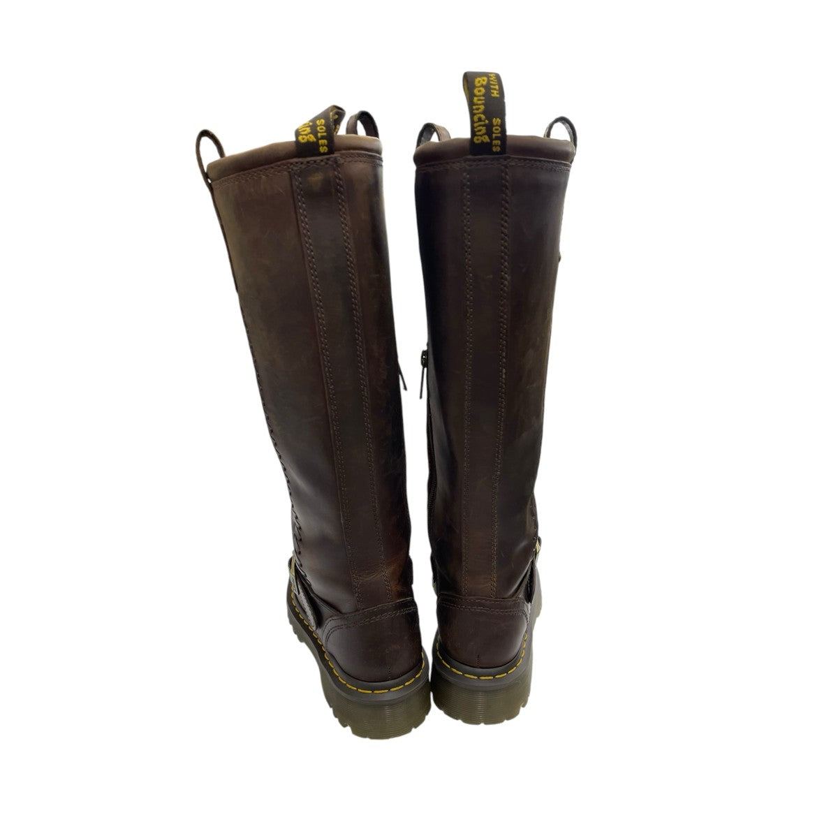 ロングブーツ