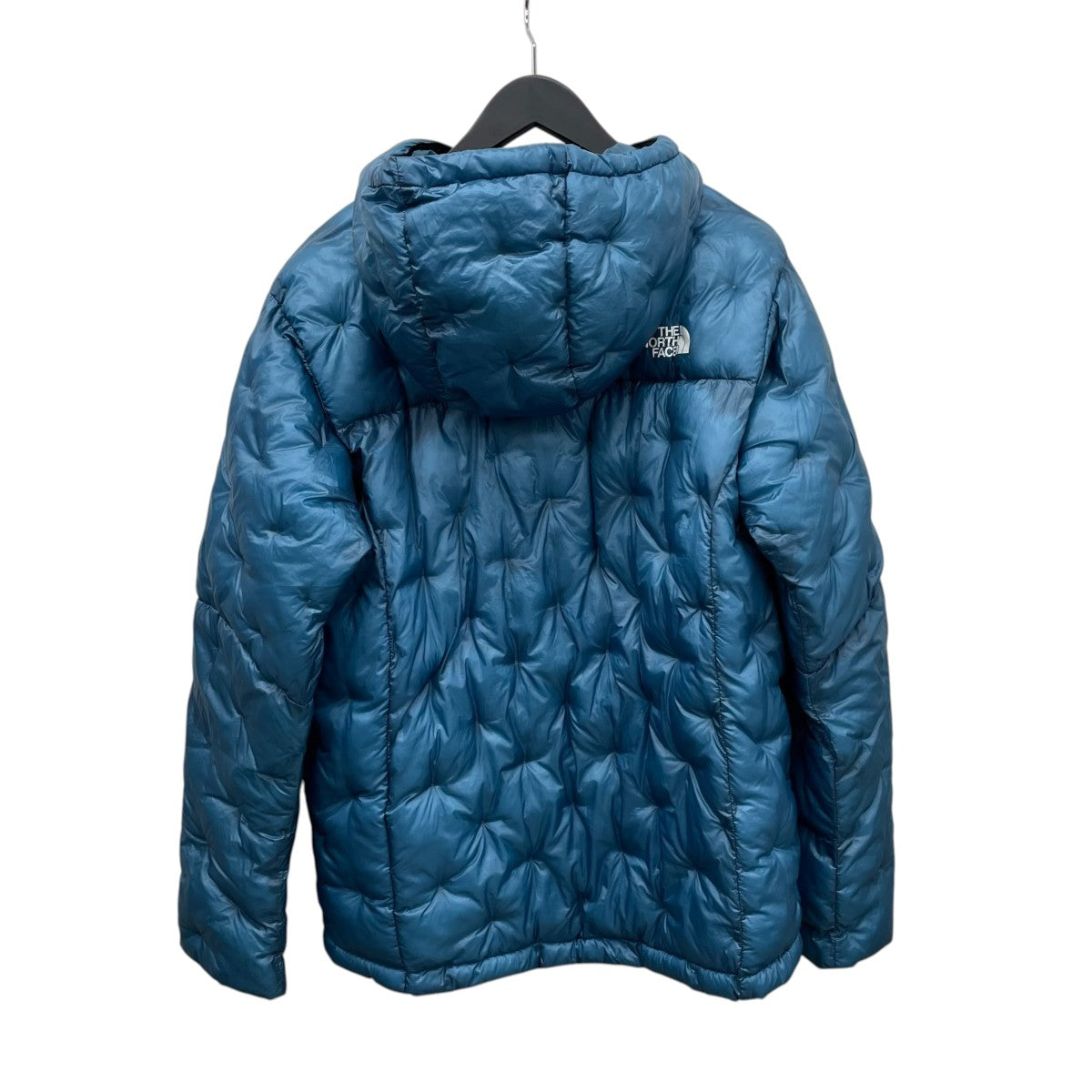 THE NORTH FACE 中綿ジャケットNY82002 古着・中古-2枚目のアイテム画像