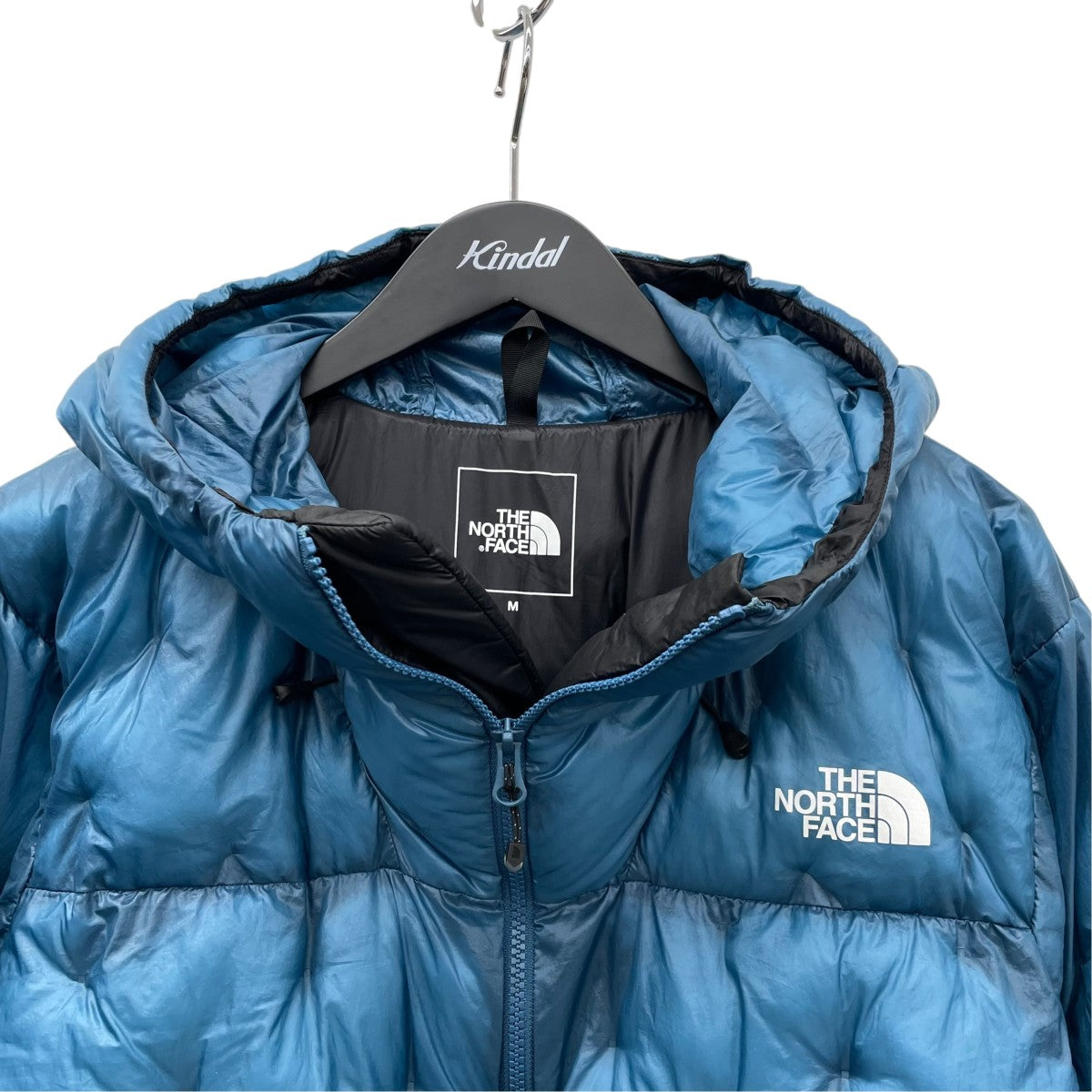THE NORTH FACE 中綿ジャケットNY82002 古着・中古-3枚目のアイテム画像