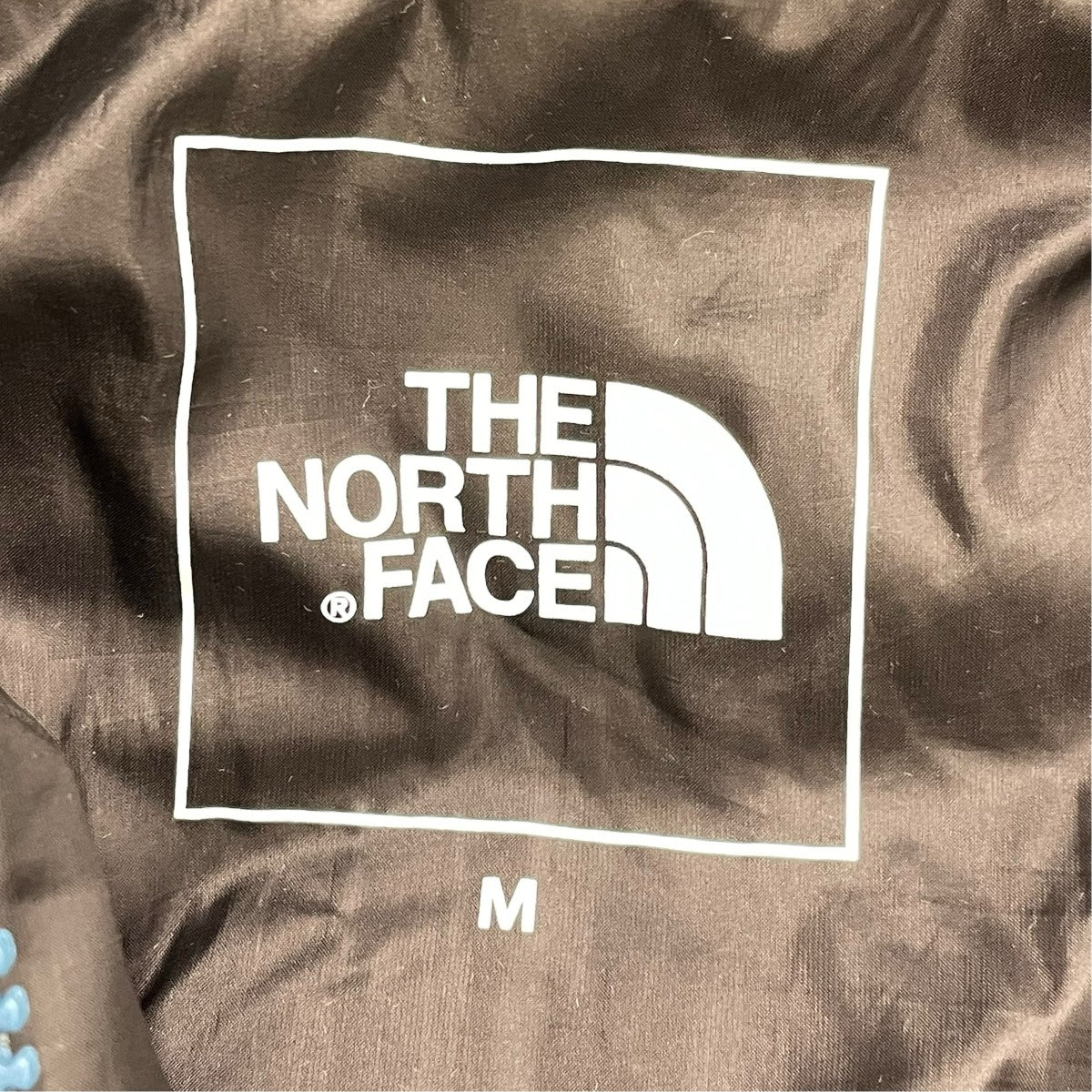 THE NORTH FACE 中綿ジャケットNY82002 古着・中古-5枚目のアイテム画像