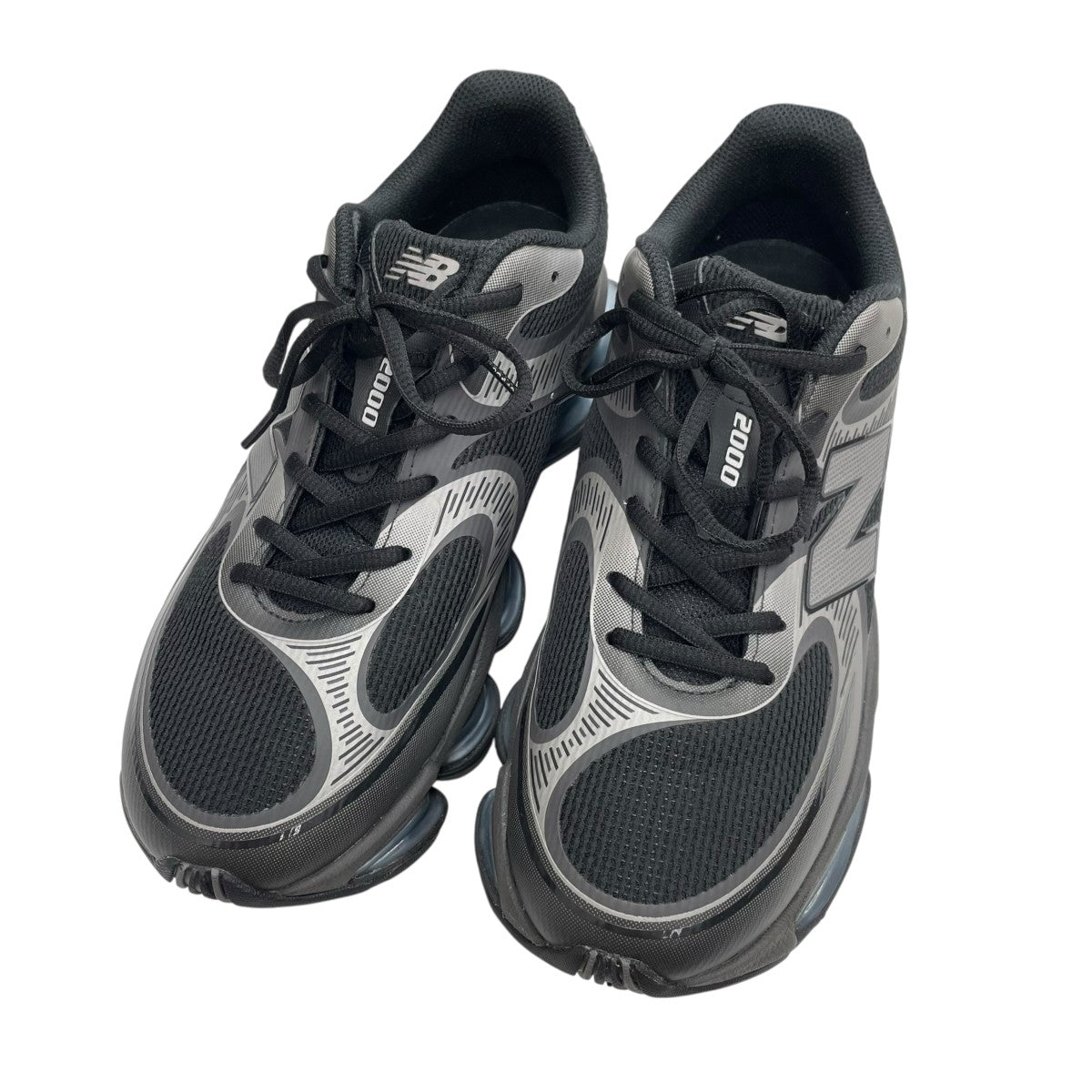 NEW BALANCE スニーカーU2000EA 古着・中古-1枚目のアイテム画像