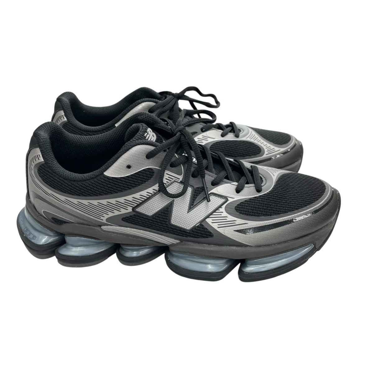 NEW BALANCE スニーカーU2000EA 古着・中古-3枚目のアイテム画像