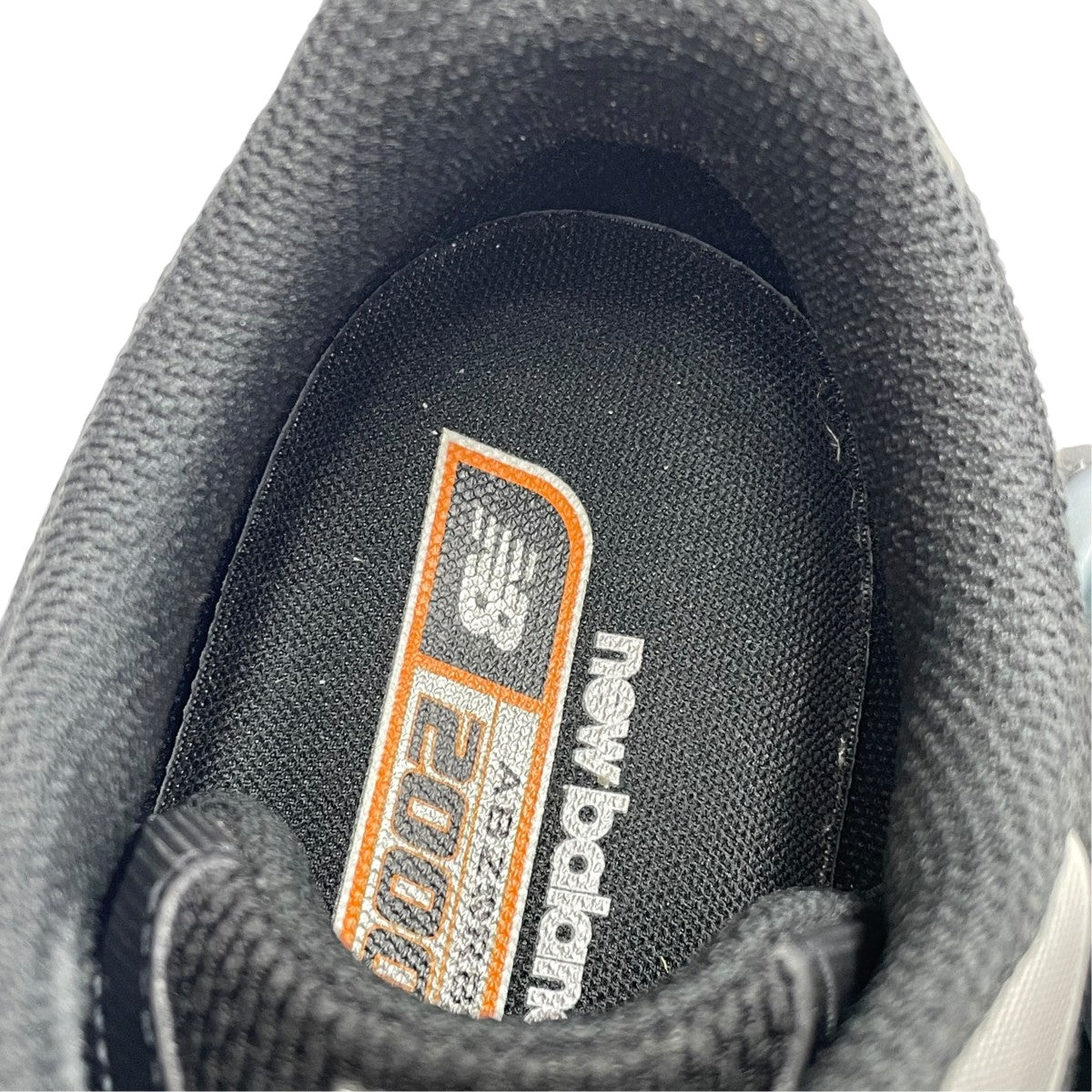 NEW BALANCE スニーカーU2000EA 古着・中古-6枚目のアイテム画像