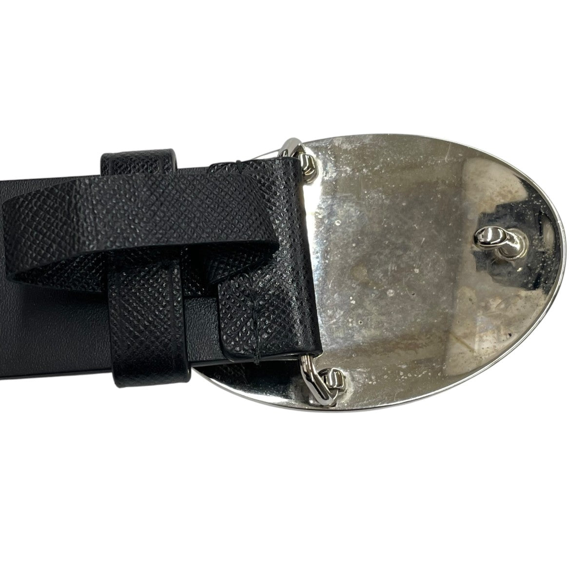PRADA レザーベルト2CM046 古着・中古-5枚目のアイテム画像