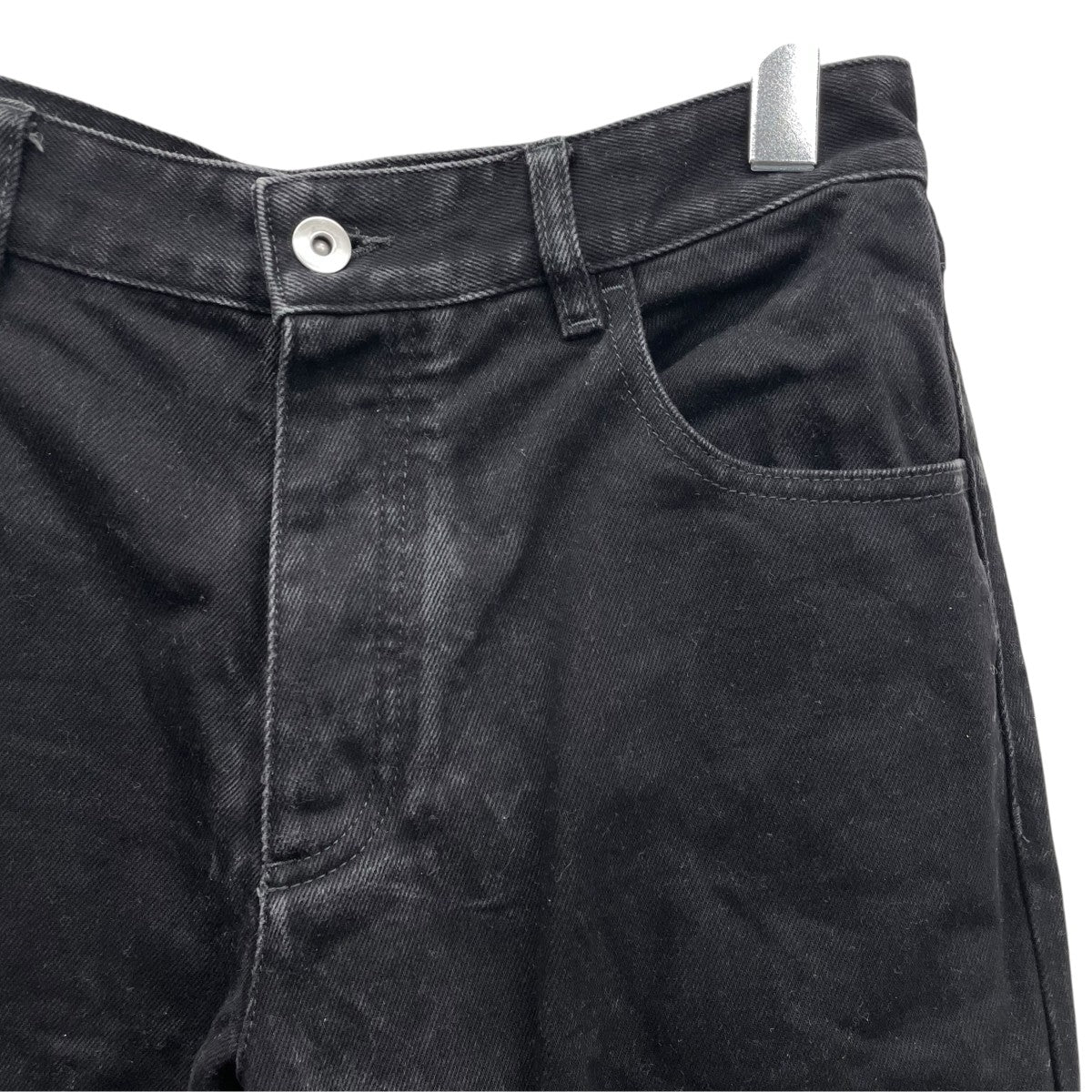 BOTTEGA VENETA デニムパンツ 古着・中古-3枚目のアイテム画像