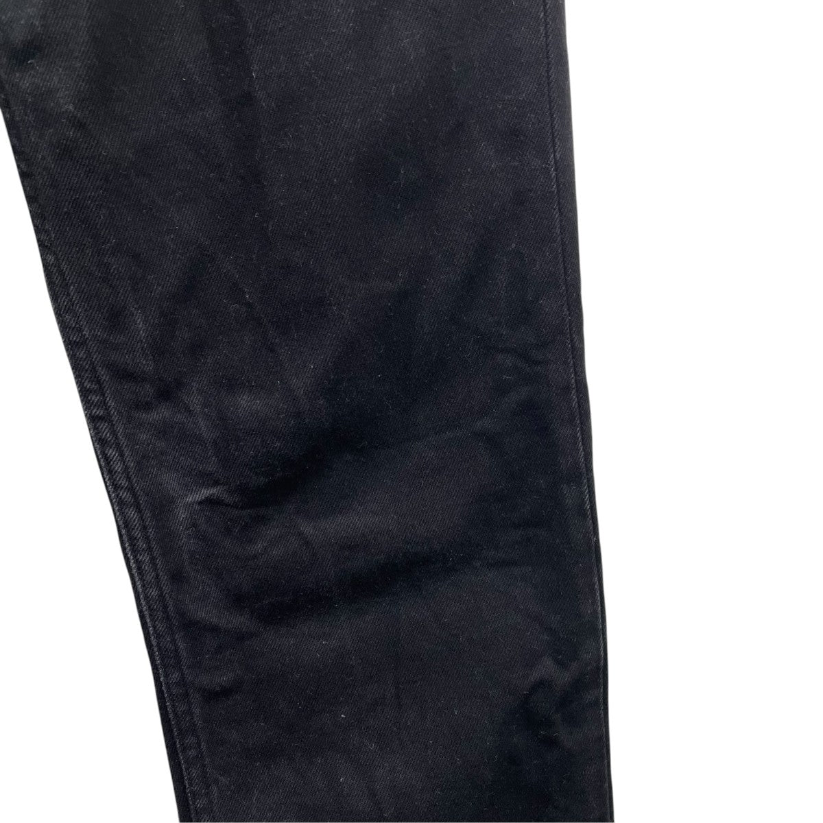 BOTTEGA VENETA デニムパンツ 古着・中古-4枚目のアイテム画像