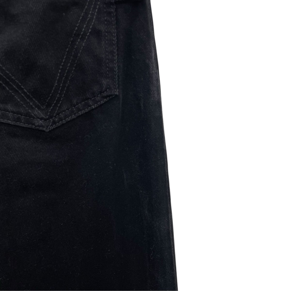 BOTTEGA VENETA デニムパンツ 古着・中古-7枚目のアイテム画像