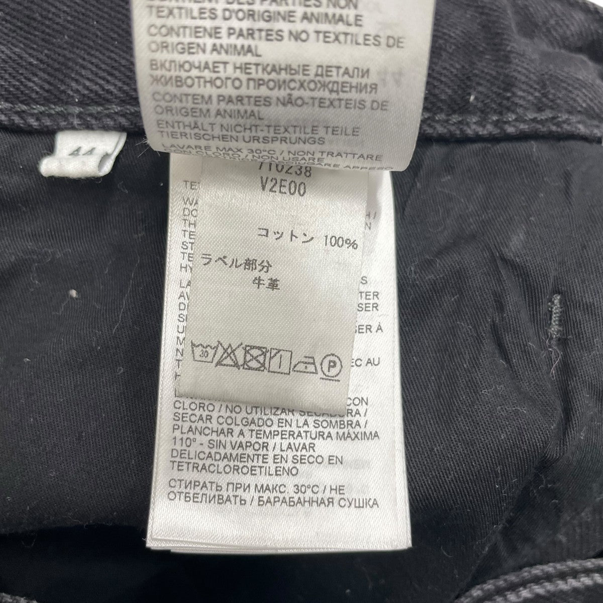 BOTTEGA VENETA デニムパンツ 古着・中古-9枚目のアイテム画像