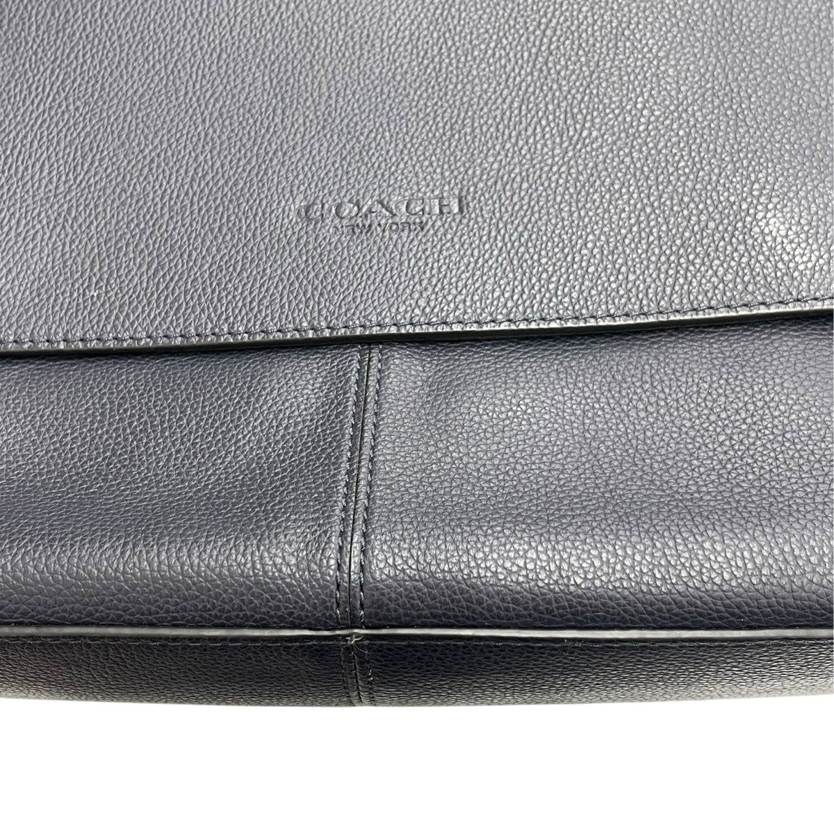 COACH ショルダーバッグE1644 古着・中古-7枚目のアイテム画像