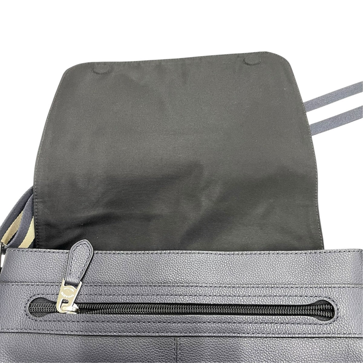 COACH ショルダーバッグE1644 古着・中古-8枚目のアイテム画像