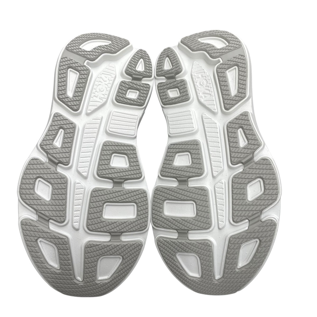 HOKAONEONE O W BONDI 9 STARDUSTスニーカーF272251 古着・中古-4枚目のアイテム画像