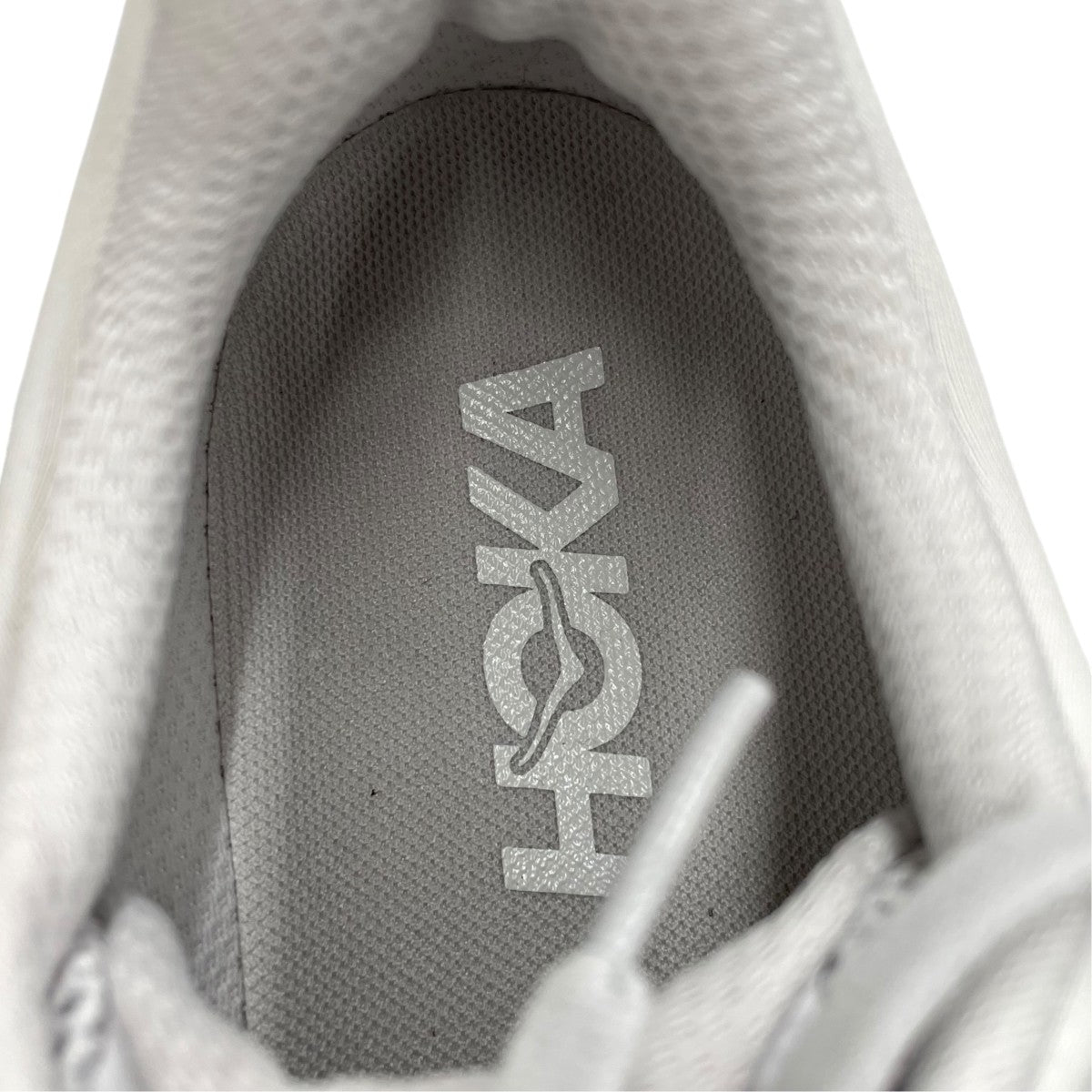 HOKAONEONE O W BONDI 9 STARDUSTスニーカーF272251 古着・中古-5枚目のアイテム画像