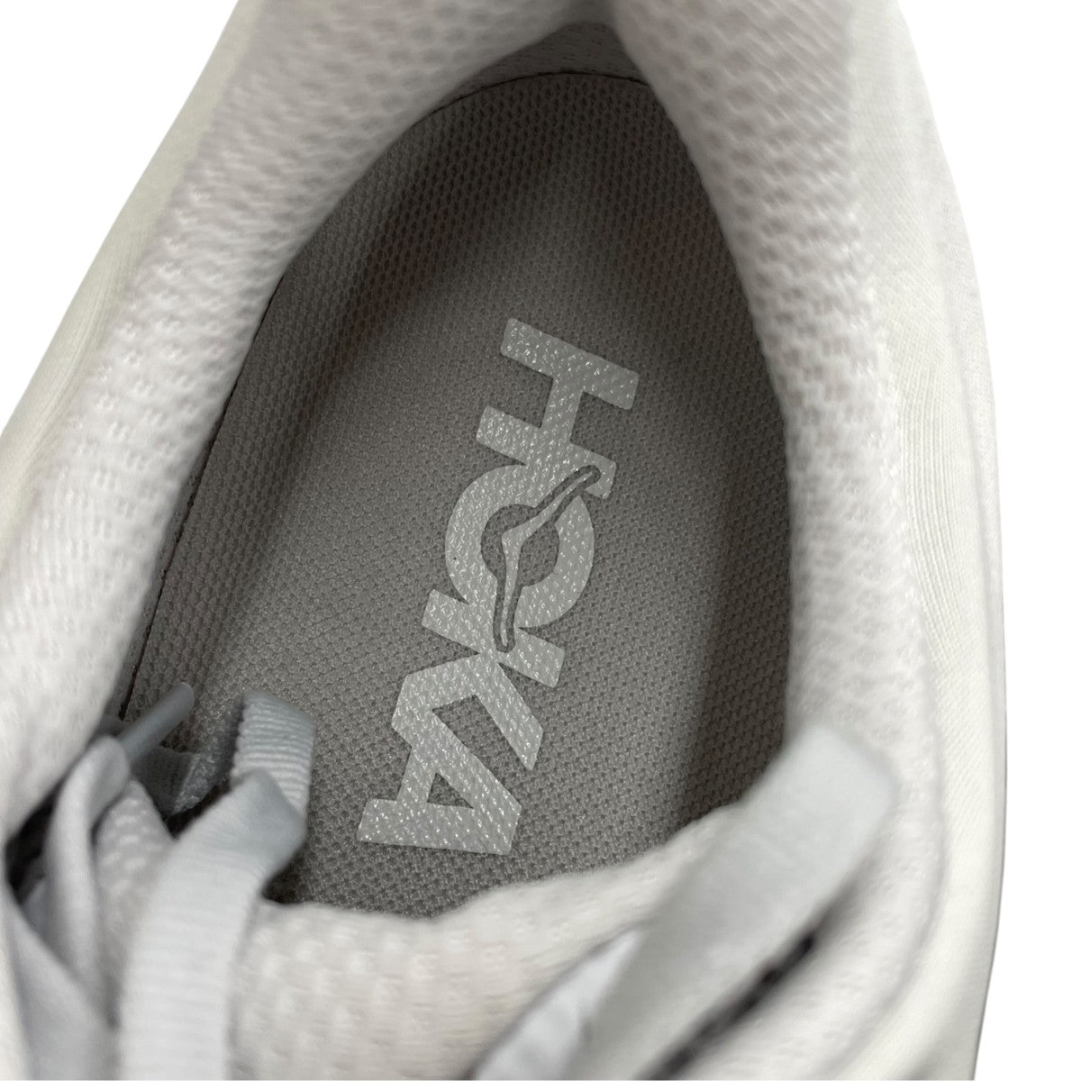 HOKAONEONE O W BONDI 9 STARDUSTスニーカーF272251 古着・中古-6枚目のアイテム画像