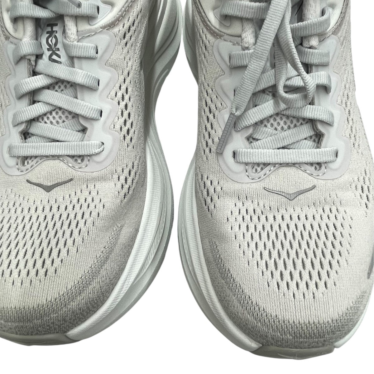 HOKAONEONE O W BONDI 9 STARDUSTスニーカーF272251 古着・中古-7枚目のアイテム画像