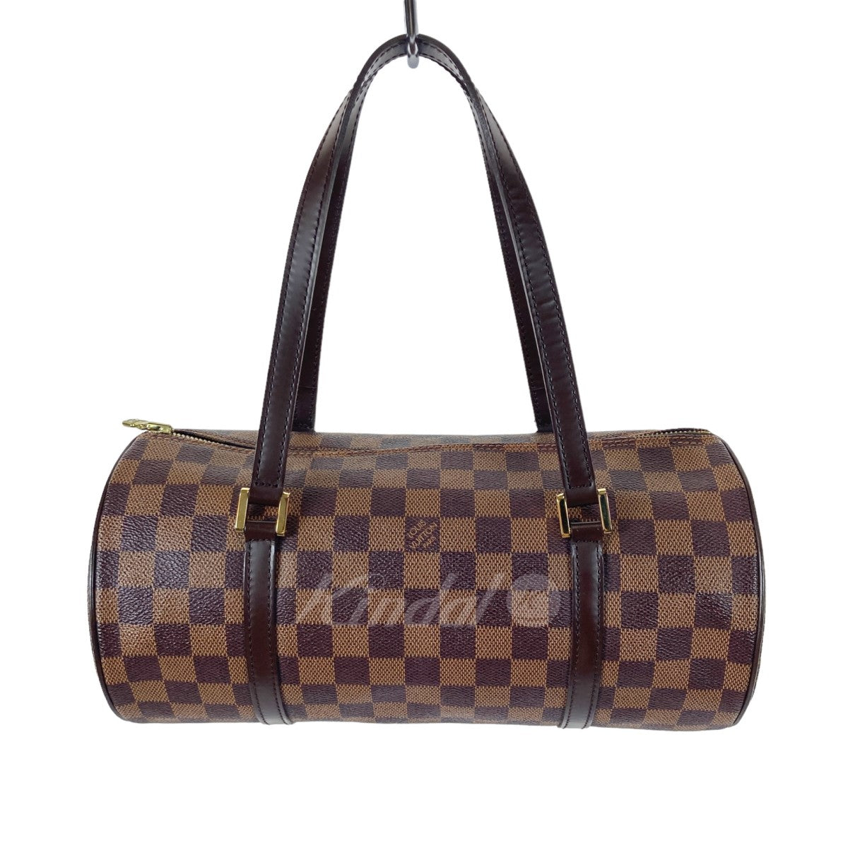 LOUIS VUITTON(ルイヴィトン) パピヨン30 ダミエ ボストンバッグ N51303