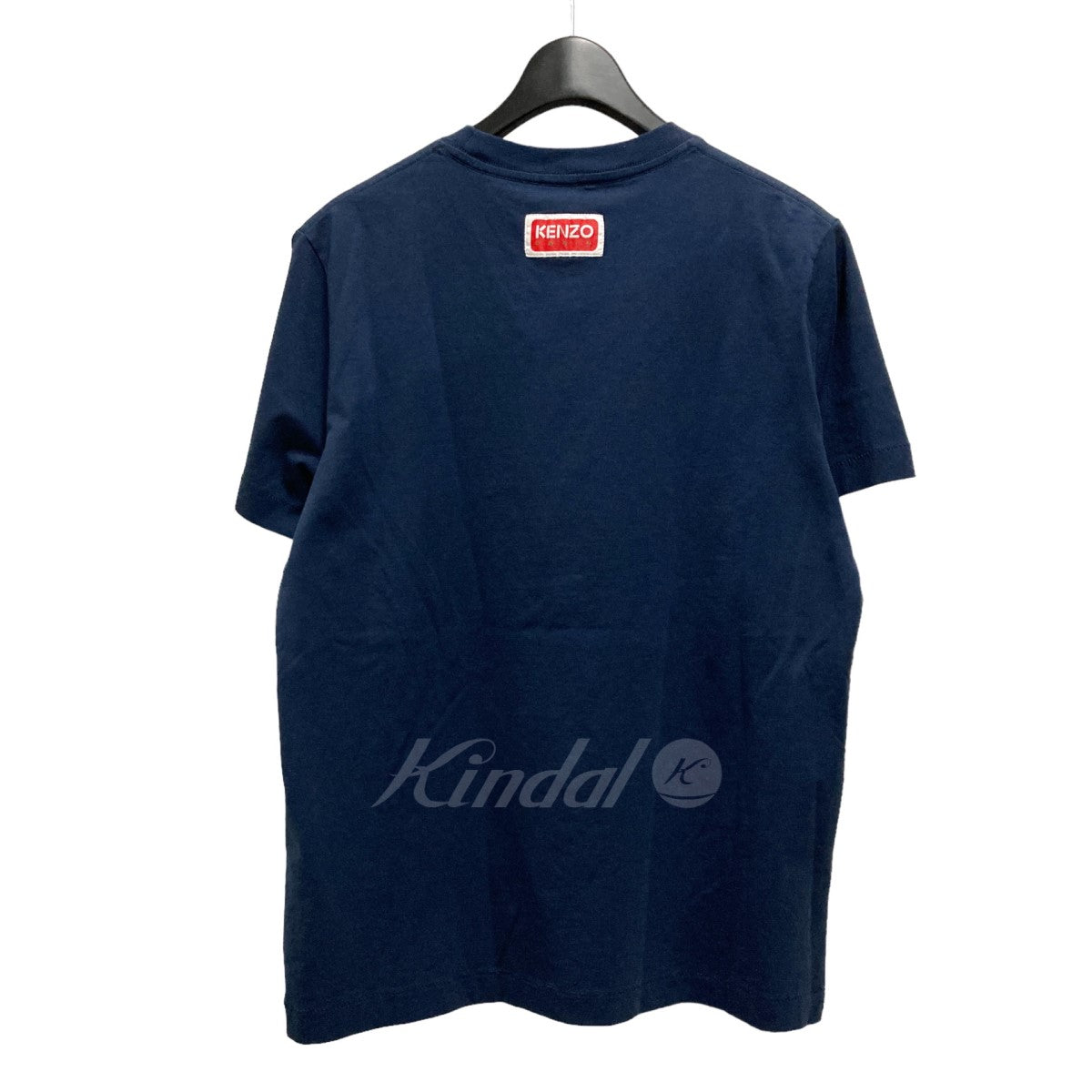 豊富な格安新品100%本物 KENZO FLOWER Tシャツ ケンゾー Tシャツ(半袖/袖なし)