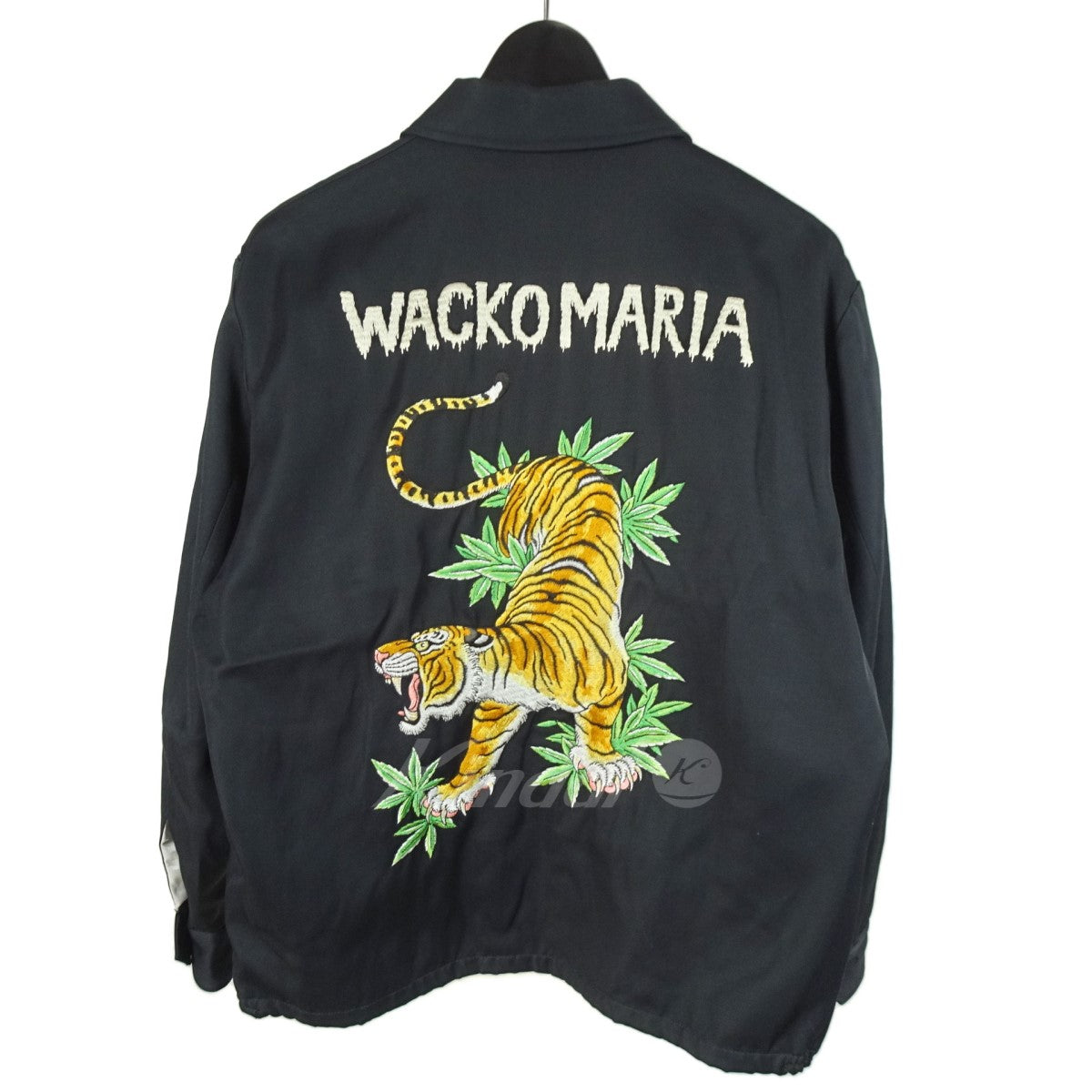 WACKO MARIAx Tim Lehi(ワコマリア) VIETNAM JACKET (TYPE-1) ベトジャン 21SS