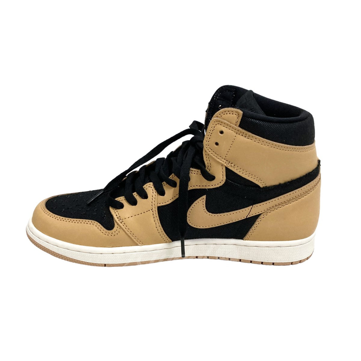 NIKE(ナイキ) AIR JORDAN 1 RETRO HIGH OG スニーカー 555088-202 ...