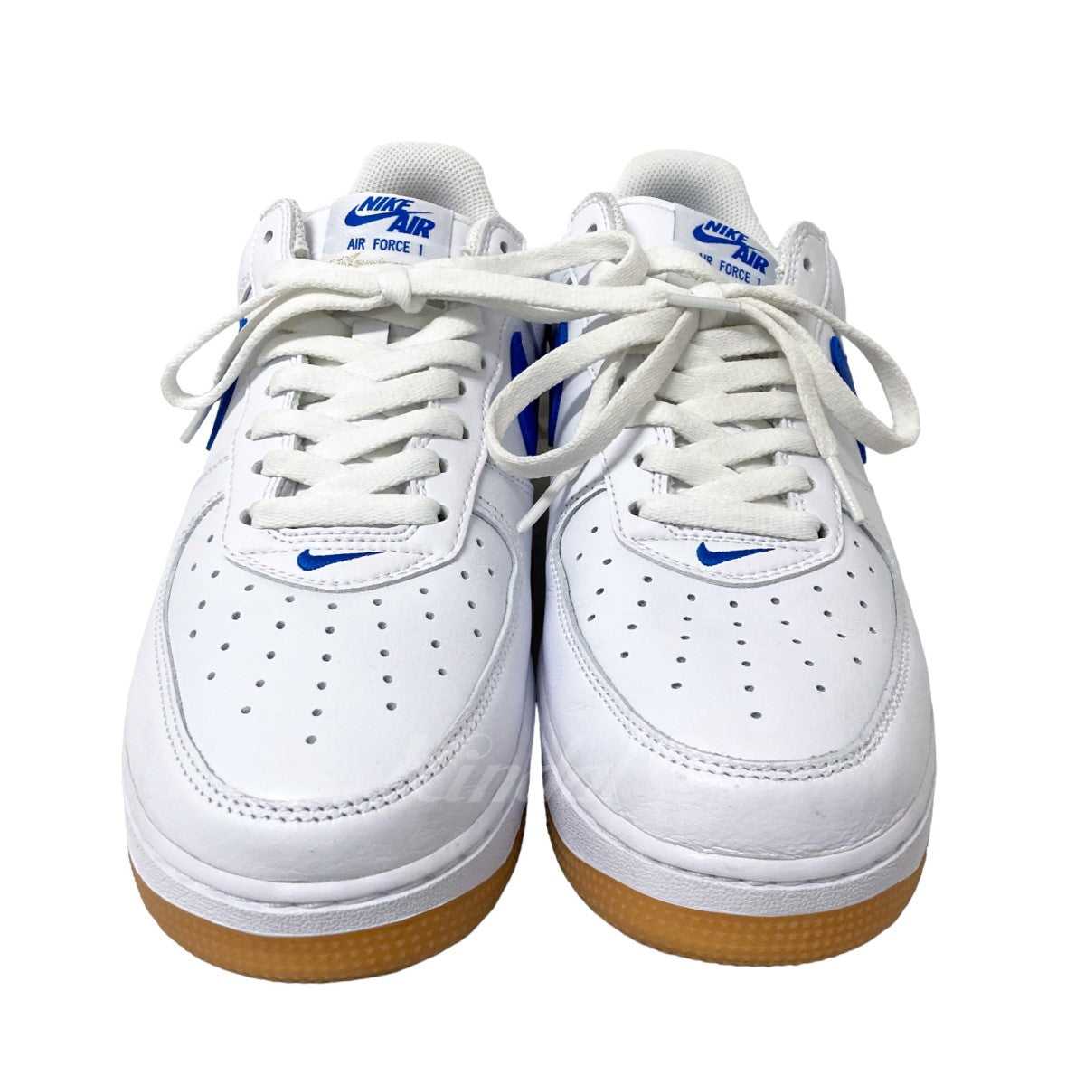 NIKE(ナイキ) AIR FORCE 1 LOW RETRO スニーカー DJ3911-101 ホワイト