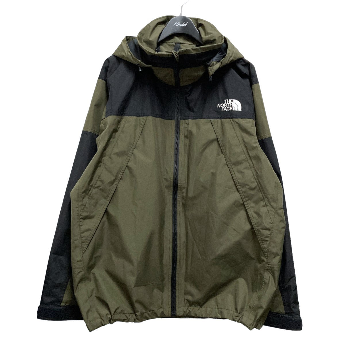 Transformer Jacket マウンテンパーカー NPM12310