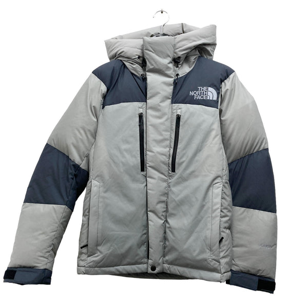 THE NORTH FACE　ダウンジャケット  バルトロ  バナディスグレー THE NORTH FACE(ザノースフェイス) Baltro Light Jacketダウン