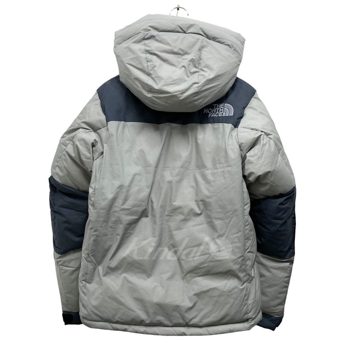 Baltro Light JacketダウンジャケットND92240