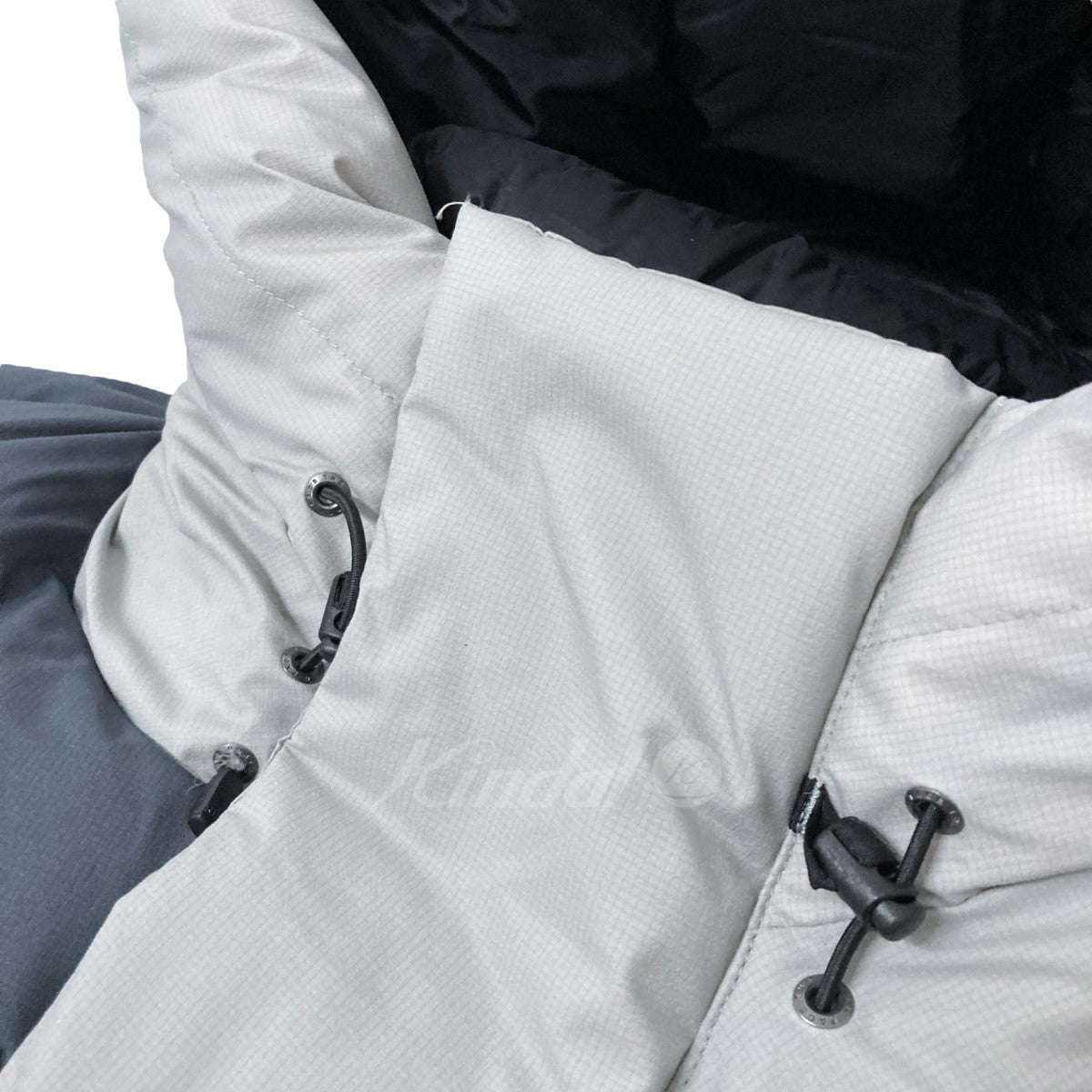 Baltro Light JacketダウンジャケットND92240