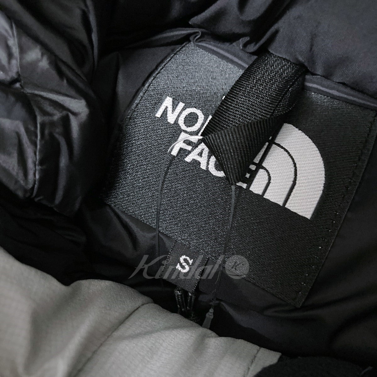 Baltro Light JacketダウンジャケットND92240
