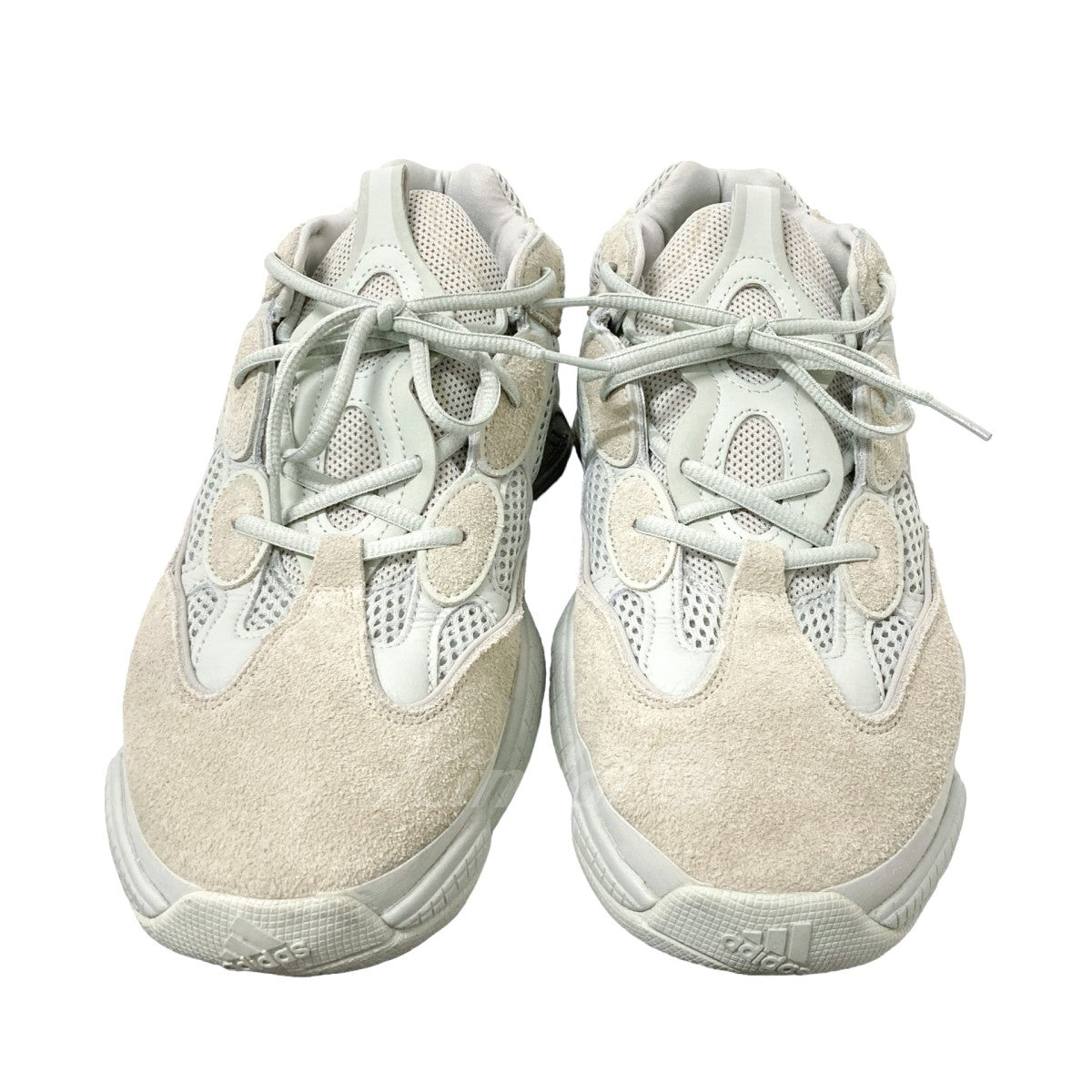 adidas Originals by KANYE WEST(アディダス オリジナルス カニエ・ウエスト) YEEZY 500 スニーカー EE7287