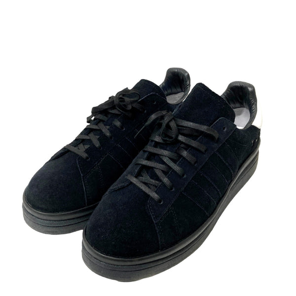 Y-3(ワイスリー) HICHO スウェードスニーカー 22AW HQ3661 HQ3661 ブラック サイズ  29ｃｍ｜【公式】カインドオルオンライン ブランド古着・中古通販【kindal】