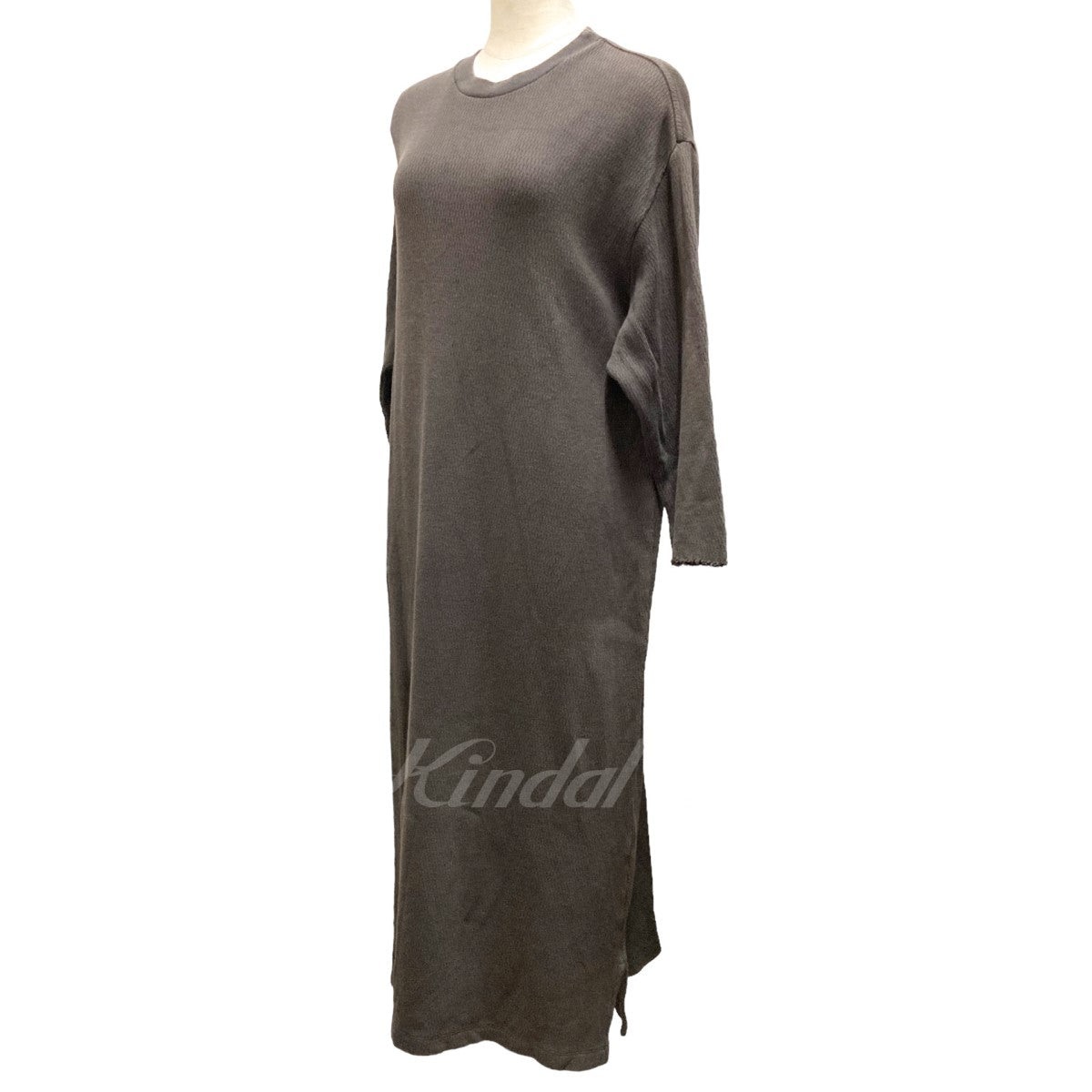 BILLY×L'Appartement MILITARY THERMAL DRESS 20040570002510 ...