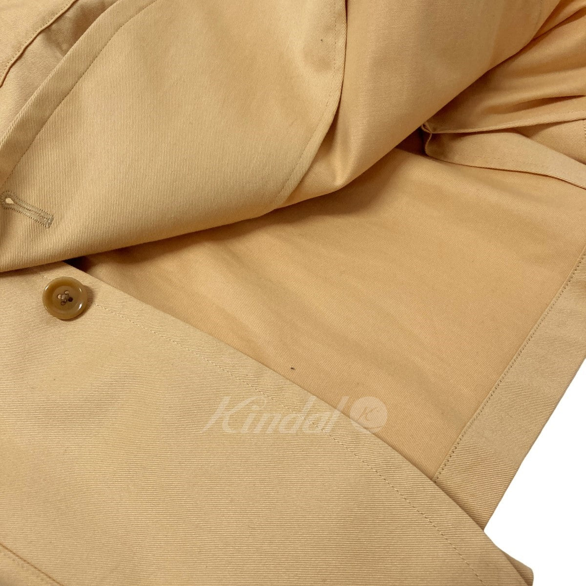 JACKET(ジャケット) トワルジャケットJKT002 0721 JKT002 0721