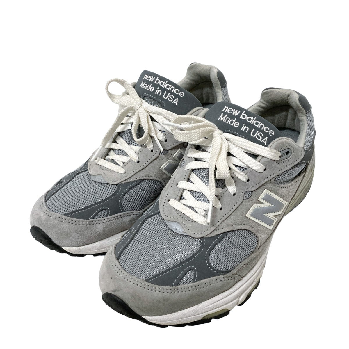 NEW BALANCE(ニューバランス) MR993GL スニーカー 993