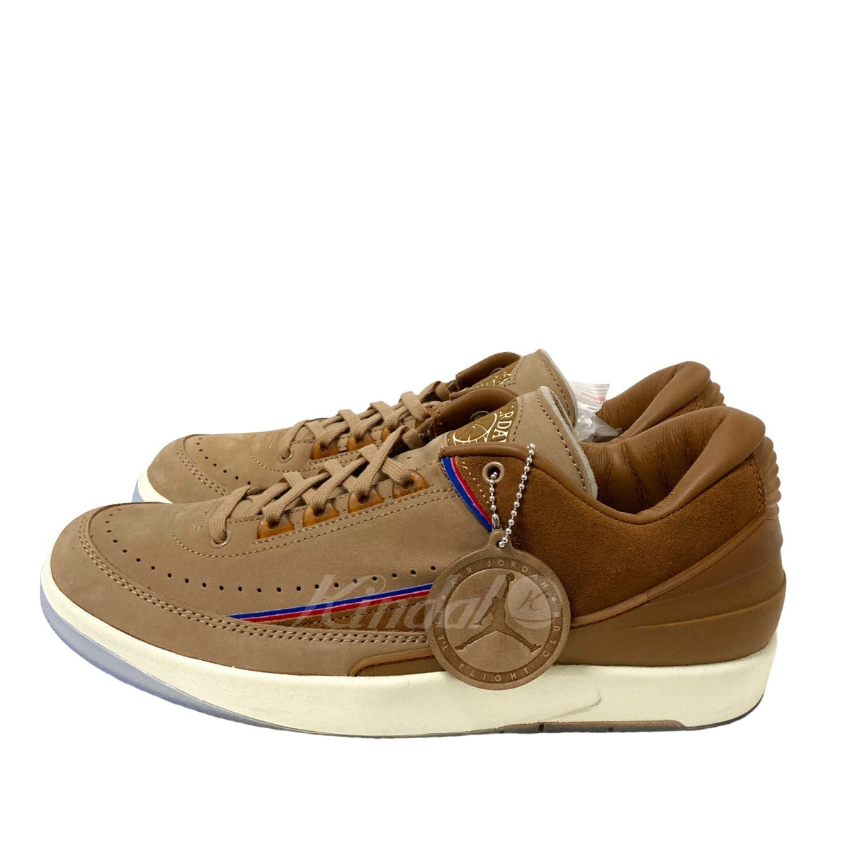 NIKE×Two18(ナイキ×トゥエイティーン) AIR JORDAN 2 RETRO LOW SP スニーカー DV7129-222