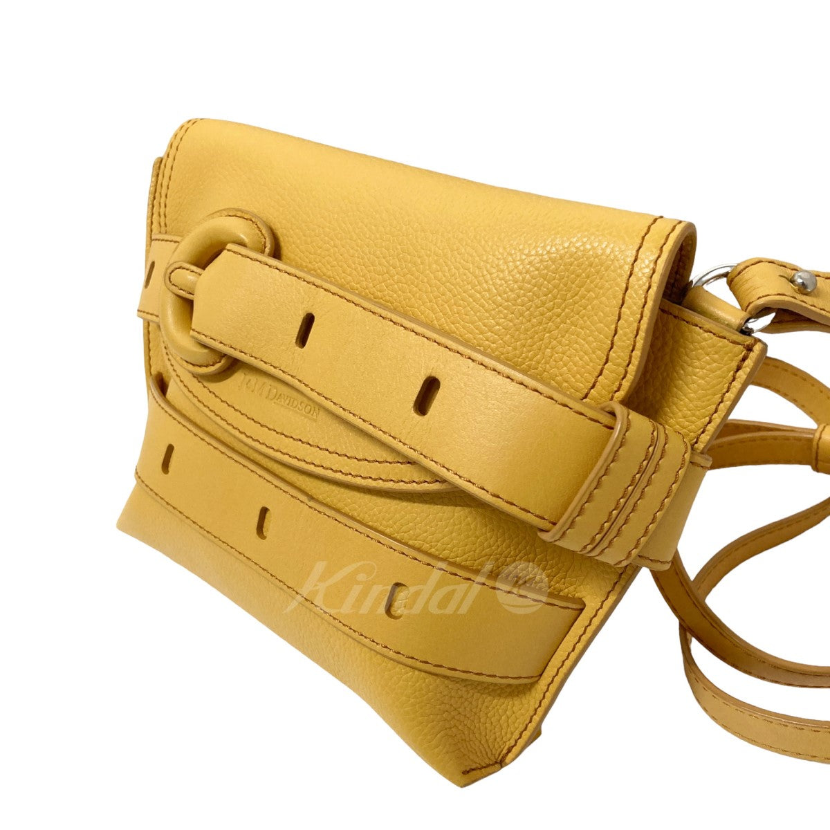 The Belt Pouch ショルダーバッグ