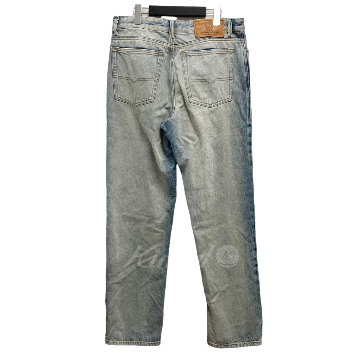 DIESEL(ディーゼル) 1955 D-Rekiv 09c89 Straight Jeans デニムパンツ