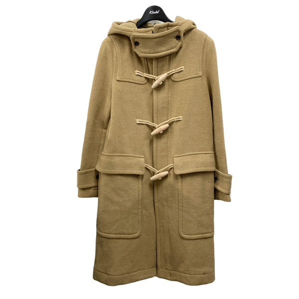 『 The RERACS 』ダッフルコート／S／ピンズ付き／ウール The RERACS 』ダッフルコート／S／ピンズ付き／ウール The RERACS