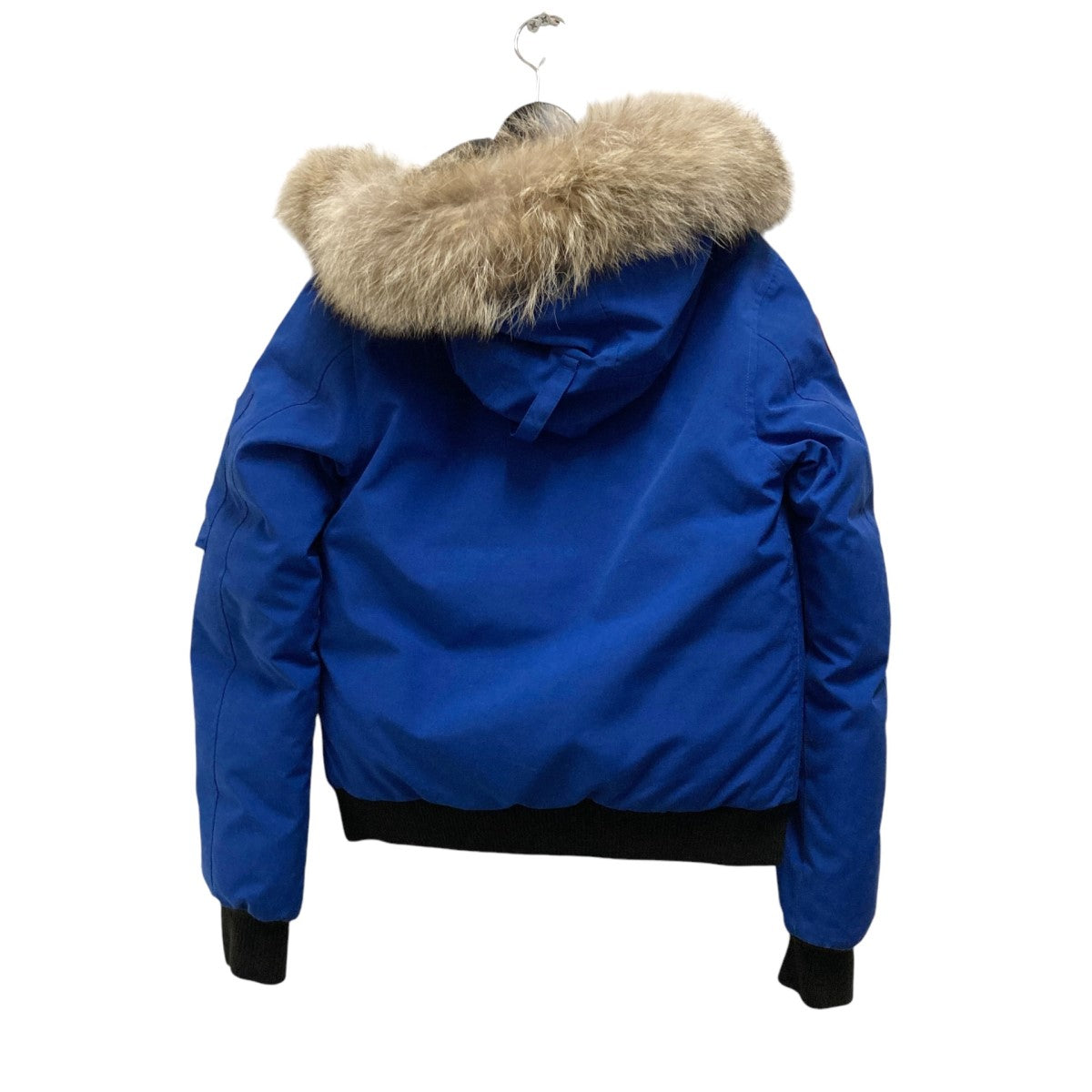 CANADA GOOSE(カナダグース) LABRADOR BOMBERダウンジャケット7967JL