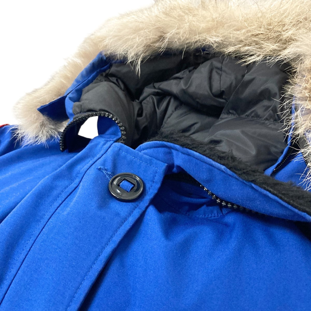 CANADA GOOSE(カナダグース) LABRADOR BOMBERダウンジャケット7967JL